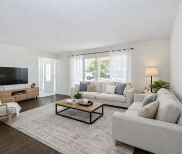 For Lease - 1093 Parthia Crescent, Mississauga, Ontario - Photo 3