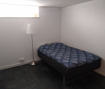 Kastanjevägen, Växjö - Foto 1