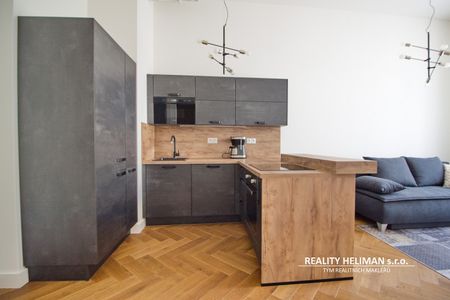 Pronájem bytu 2+kk 72 m² - Photo 3