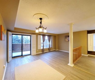 For Lease - 131 Primeau Drive, Aurora, Ontario - Photo 2