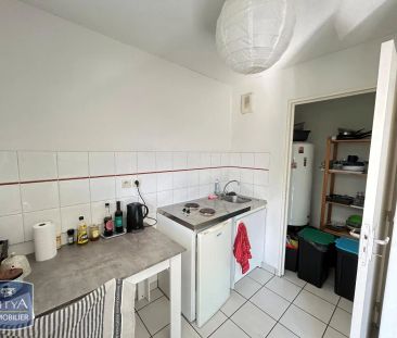 Appartement à louer 2 pièces 41.73m² - Photo 3