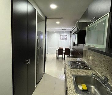 Departamento en Renta Amueblado - Torre Murano Colinas de San Jeronimo - Photo 5