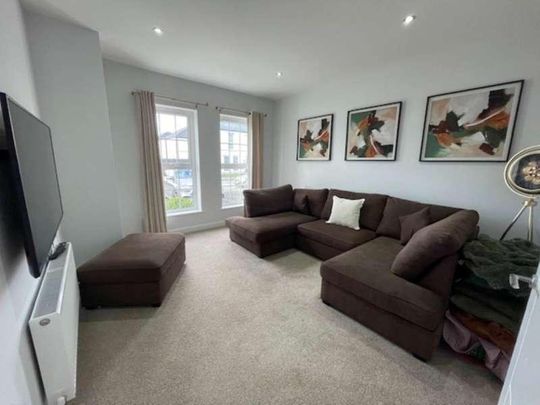 South Lake Park, Craigavon, BT64 - Photo 1