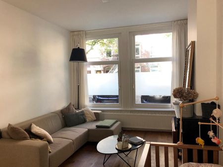 Appartement te huur: Laing's Nekstraat 35-H 1092 GT Amsterdam - Foto 2