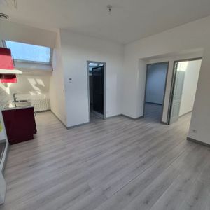 Appartement T3, - Photo 2