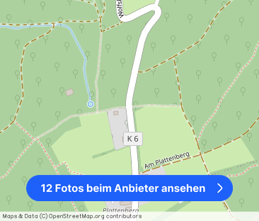 Großzügig wohnen auf rund 80m² mit offenem Wohn-/ Essbereich und Ta... - Foto 1