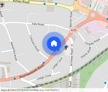Lower Parkstone, BH14 - Photo 1