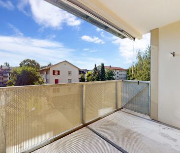 Your new home in a quiet and green residential area - Photo 2