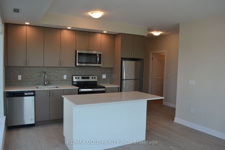 For Lease - 3200 William Coltson Avenue Unit# 323, Oakville, Ontario - Photo 5