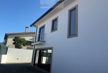 Moradia T3 em Viana do Castelo