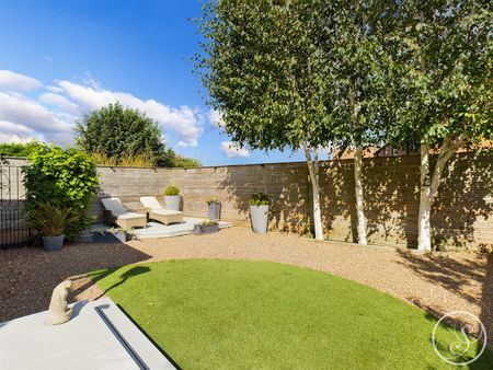 Rockingham Court, Towton, Tadcaster - Photo 5