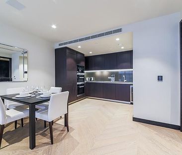 1 bedroom flat to rent - Photo 3