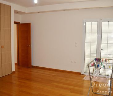 Μεζονέτα για ενοικίαση Λαγονήσι (Καλύβια Θορικού) - Photo 3