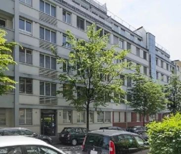 Bel appartement de 3 pièces - Quartier sous gare - Foto 2