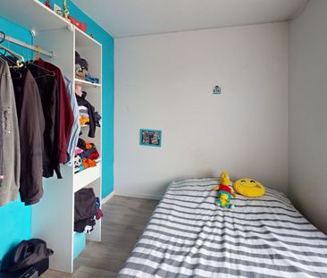 Location maison 5 pièces, 106.80m², Morangis - Photo 6