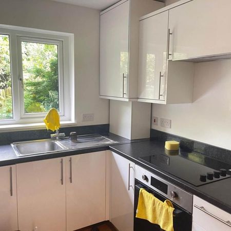 2 bedroom bungalow to rent - Photo 3