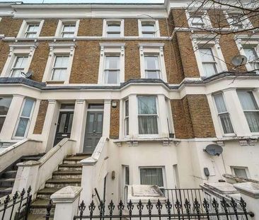 Walterton Road, Maida Vale, W9 - Photo 2