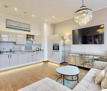 1 bedroom apartment to rent - Photo 2