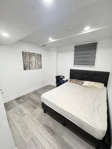 For Lease - 1 Keywood Street Unit# Basement, Ajax, Ontario - Photo 2