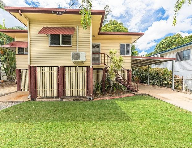 House full of Charm in Berserker - Photo 1