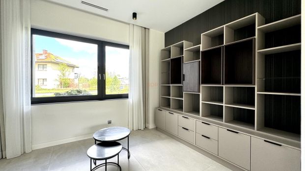 :: Piękny widok na pole golfowe :: dom wolny od zaraz :: - Фото 1