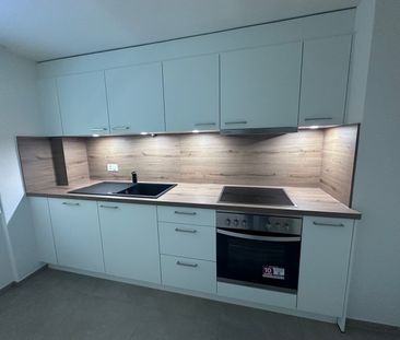 Sofort verfügbar! - frisch sanierte 3 Zimmer Wohnung mit Balkon - Foto 2