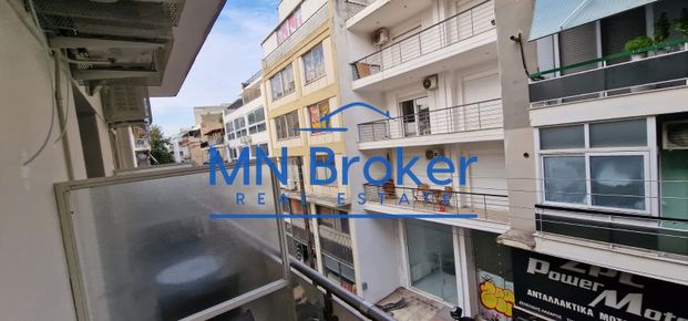 Διαμέρισμα για ενοικίαση Κάτω Ανθόκηποι (Πολίχνη) - Photo 1
