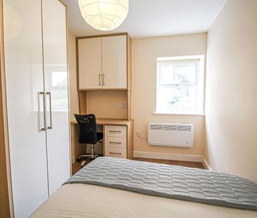 1 bedroom apartment to rent - Photo 5