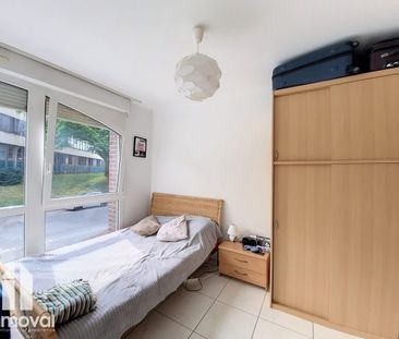 Location Appartement 2 pièces 48m² STRASBOURG 67000 - Photo 2