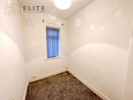 3 bedroom terraced house to rent - Photo 5