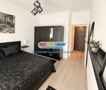 Apartament 2 camere impecabil bloc nou Lujerului/parter - Photo 6