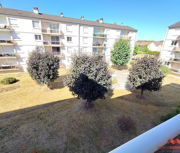 Location Appartement 3 pièces 75m² - Photo 6