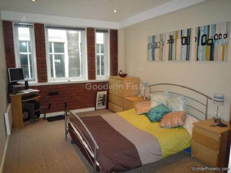 1 bedroom property to rent in Manchester - Photo 4