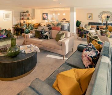 2 bedroom retirement property to rent - Photo 2