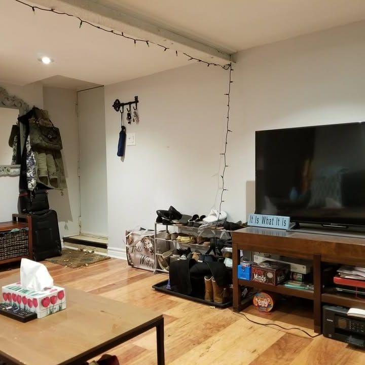 For Lease - 29 Via Italia N/A Unit# Lower, Toronto, Ontario - Photo 1