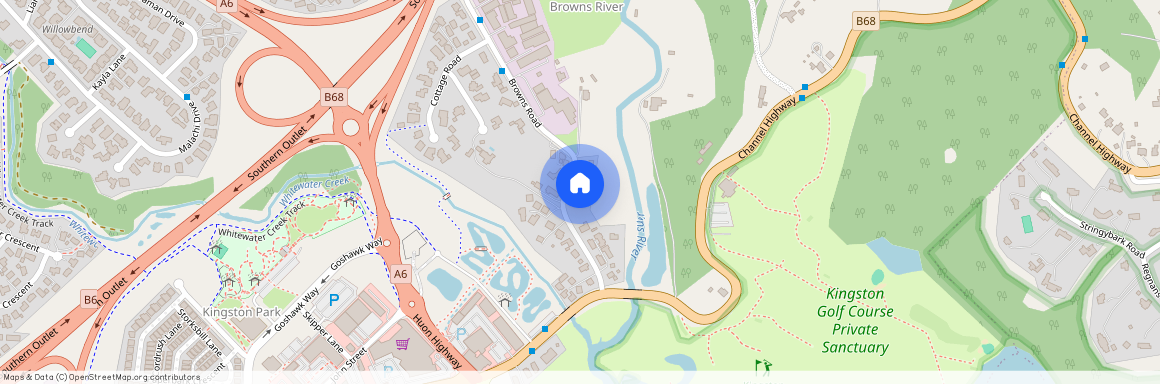 Unit B/16 Browns Road, Tas 7050, Kingston