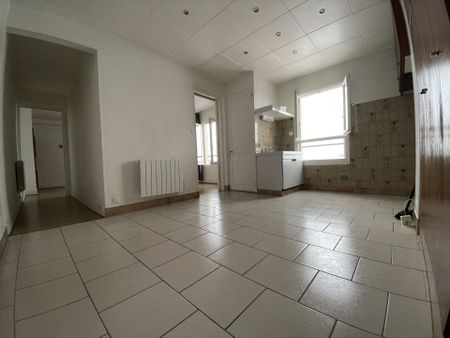 Appartement Grenoble - Photo 4