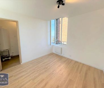 Appartement à louer 2 pièces 30.68m² - Photo 2