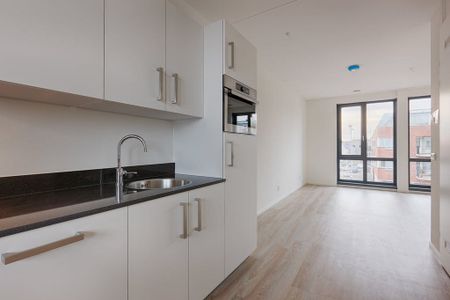 Appartement te huur: Oude Trambaan 42-G 2265 DA Leidschendam - Foto 5