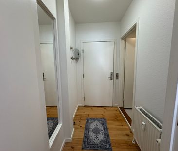 Charmerende 3-værelses lejlighed med central beliggenhed - Photo 1