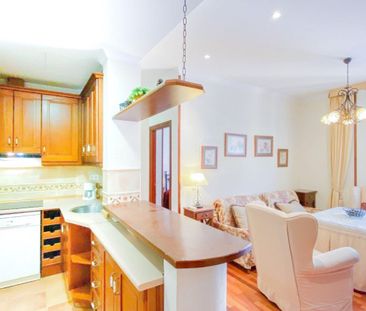 Piso de alquiler en Centro Histórico - Photo 6