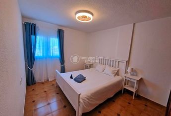 For rent 2-bedroom apartment in Los Cristianos