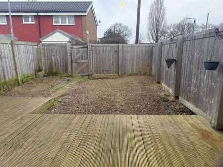 Swinderby Garth, Bransholme, HU7 - Photo 5