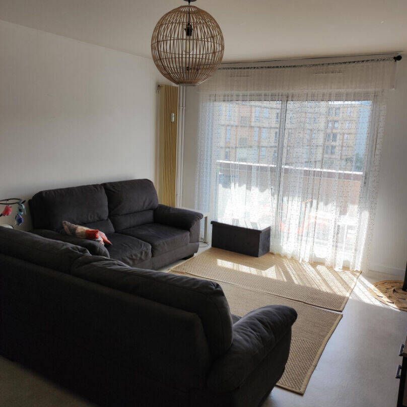 Location appartement 3 pièces 64.65 m² à Oyonnax (01100) - Photo 1