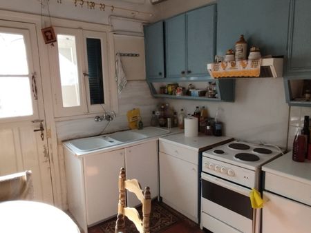 Μονοκατοικία για ενοικίαση Άγιος Αρτέμιος (Παγκράτι) - Photo 4