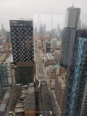For Lease - 181 Dundas Street Unit# 3710, Toronto, Ontario - Photo 1