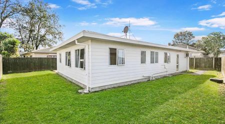 Family Friendly Home - Photo 4