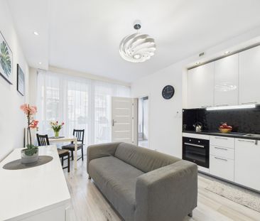 2 pokoje, balkon i garaż – komfort i styl w jednym - Фото 6