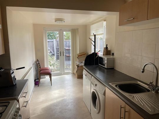 1 bedroom bungalow to rent - Photo 1