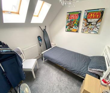 2 bedroom house to rent - Photo 5